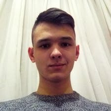Freelancer Dmitry V. — Ukraina, Kijów. Specjalizacja — Loga, Copywriting