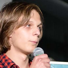 Фрилансер Daniil M. — Украина, Киев. Специализация — Дизайн сайтов