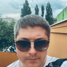 Заказчик Нодар Г. — Украина, Одесса.