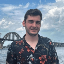 Фрилансер Дмитро Г. — Україна. Спеціалізація — Бази даних та SQL, Python