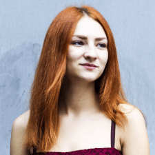 Freelancer Diana M. — Ukraine, Dnepr. Specialization — Copywriting, Article writing