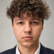 Freelancer Danilo M. — Ukraine, Odessa. Fachgebiet — Python, KI & Machine Learning