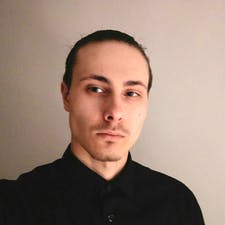 Фрилансер Dmitry N. — Украина, Черкассы. Специализация — Веб-программирование, HTML и CSS верстка