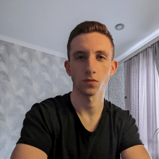 Freelancer Dmytro S. — Ukraine, Sarny. Core skill — Gaming Apps, 3D Modeling