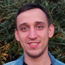 Фрилансер Dmitriy O. — Казахстан, Павлодар. Специализация — HTML и CSS верстка, Javascript и Typescript