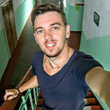 Freelancer Dmitry N. — Ukraine, Zaporizhzhia. Core skill — Social Media Advertising, Social Media Marketing (SMM)