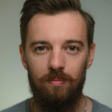 Client Dmitry N. — Ukraine, Zaporizhzhia.