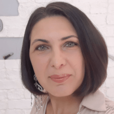 Фрилансер Olena D. — Польша, Warszawa. Специализация — Логотипы, Векторная графика