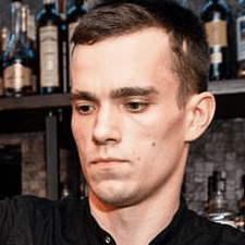 Фрилансер Дмитрий В. — Украина, Краматорск. Специализация — Логотипы, Инфографика