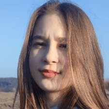 Фрилансер Софія Д. — Украина. Специализация — Перевод текстов, Перевод текстов