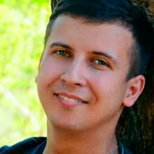 Дмитрий Соколов
