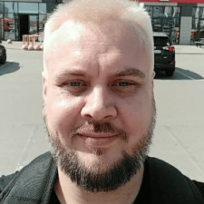 Дмитрий Кукареко