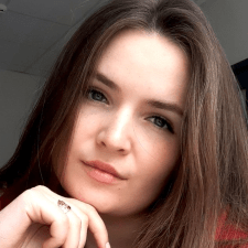 Анна Дмитриева