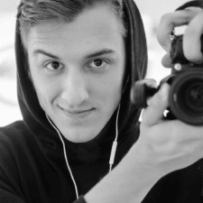 Dmitry Zayets