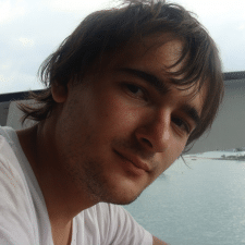 Freelancer Dmitry P. — Austria, Salzburg. Specjalizacja — Układ HTML i CSS, Programowanie stron internetowych