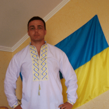 Фрилансер Дмитро Б. — Украина, Черновцы. Специализация — HTML и CSS верстка, Javascript и Typescript