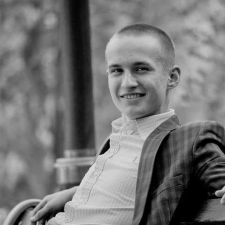 Freelancer Dmitry C. — Ukraine, Kyiv. Core skill — Consulting, Databases & SQL