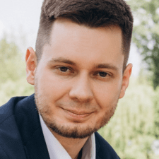 Freelancer Dmitriy N. — Ukraine, Krivoi Rog. Core skill — Data Processing, Databases & SQL