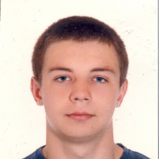 Фрилансер Дмитрий В. — Украина, Полтава. Специализация — Веб-программирование