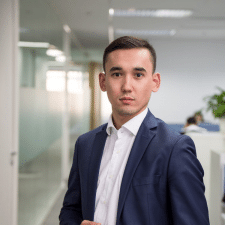Фрилансер Дмитрий Б. — Украина, Киев. Специализация — PHP, Javascript и Typescript