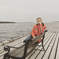 Фрилансер Дмитро К. — Украина, Кременчуг. Специализация — Веб-программирование, HTML и CSS верстка