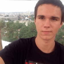 Фрилансер Дмитрий А. — Украина, Харьков. Специализация — Копирайтинг, Разработка под iOS (iPhone и iPad)