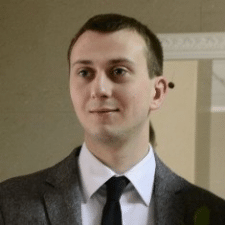 Фрилансер Дмитрий Б. — Украина, Киев. Специализация — HTML и CSS верстка, Веб-программирование