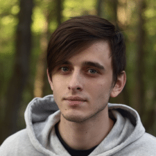 Фрилансер Дмитрий Б. — Украина, Харьков. Специализация — Java, Javascript и Typescript