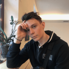 Freelancer Dmitry C. — Ukraine, Kharkiv. Core skill — Web Programming, Search Engine Optimization (SEO)