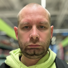 Freelancer Dmitro P. — Ukraine, Kiew. Fachgebiet — Python, Druckdesign