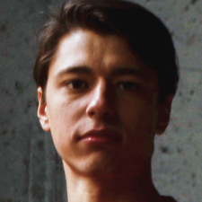 Freelancer Dmytro F. — Ukraine, Kyiv. Core skill — Interior Design, Architectural Design