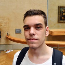 Фрилансер Дмитрий Г. — Украина, Днепр. Специализация — HTML и CSS верстка, Javascript и Typescript