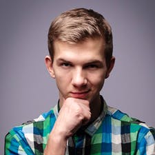 Фрилансер Дмитрий Г. — Украина, Киев. Специализация — HTML и CSS верстка, Сопровождение сайтов