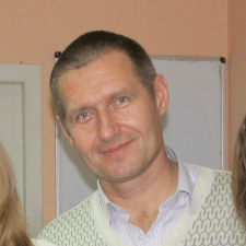 Дмитрий Колесников