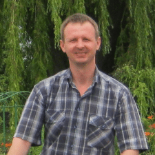 Замовник Дмитрий К. — Україна, Київ.