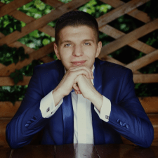 Фрилансер Дмитрий К. — Украина, Киев. Специализация — Продвижение в социальных сетях (SMM), Интернет-магазины и электронная коммерция