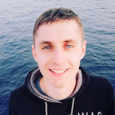 Фрилансер Дмитрий А. — Украина, Винница. Специализация — Дизайн сайтов, Логотипы
