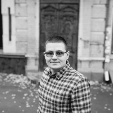 Фрилансер Дмитрий М. — Украина, Киев. Специализация — HTML и CSS верстка, Javascript и Typescript