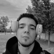 Dmitrii Murasev