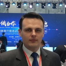 Dmitriy Konstantinenko