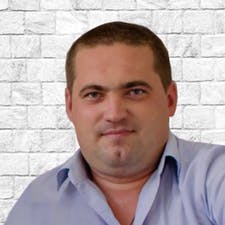 Freelancer Dmitry S. — Ukraine, Kiew. Fachgebiet — Webprogrammierung, HTML & CSS