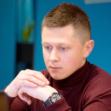 Фрилансер Дмитрий Ц. — Украина, Харьков. Специализация — Продвижение в социальных сетях (SMM)