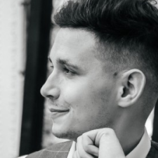 Freelancer Dmitro V. — Ukraine, Kharkiv. Core skill — AI & Machine Learning, HTML & CSS