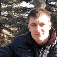 Фрилансер Дмитрий Ю. — Украина, Николаев. Специализация — Веб-программирование, HTML и CSS верстка