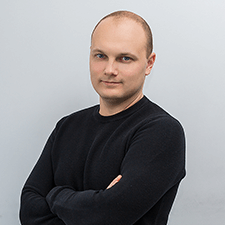 Заказчик Дмитрий З. — Украина, Днепр.