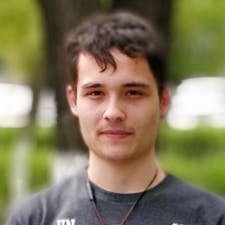 Фрилансер Дмитрий Ж. — Казахстан, Шахтинск. Специализация — Разработка под Android, Javascript и Typescript
