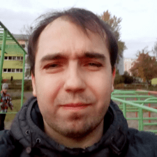 Фрилансер Дмитро Б. — Украина, Киев. Специализация — Веб-программирование, PHP