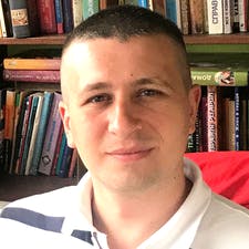 Dmitriy Dubchenko