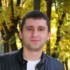 Заказчик Дмитрий О. — Украина, Харьков.