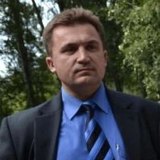 Фрилансер Дмитрий Р. — Україна, Дніпро. Спеціалізація — Java, Бази даних та SQL